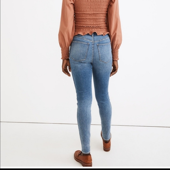 Madewell 10" Petite Roadtripper - Picture 2 of 5